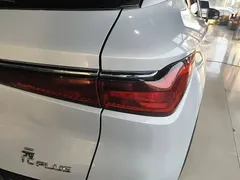 2022 BYD Yuan PLUS 510km Flagship EV — фото 8