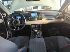 2022 BYD Yuan PLUS 510km Flagship EV — фото 10