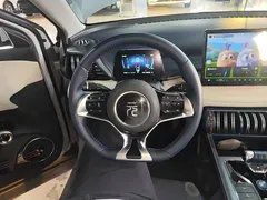 2022 BYD Yuan PLUS 510km Flagship EV — фото 11