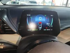 2022 BYD Yuan PLUS 510km Flagship EV — фото 12