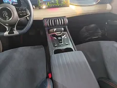 2022 BYD Yuan PLUS 510km Flagship EV — фото 14