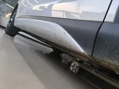 2022 BYD Yuan PLUS 510km Flagship EV — фото 21