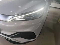 2022 BYD Yuan PLUS 510km Flagship EV — фото 24