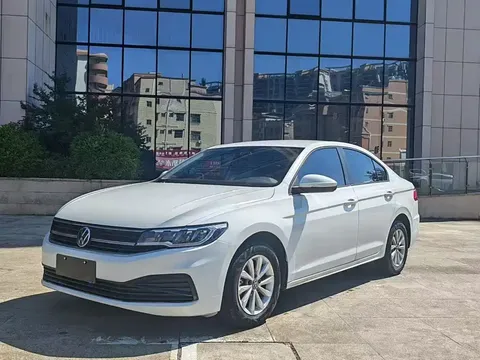 2021 Volkswagen Bora 1.5L AT Comfort Smart Connect