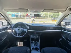 2021 Volkswagen Bora 1.5L AT Comfort Smart Connect, белый — фото 5