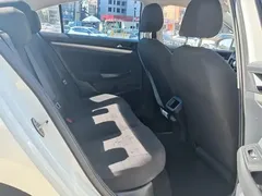 2021 Volkswagen Bora 1.5L AT Comfort Smart Connect, белый — фото 6
