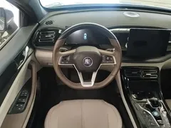 2024 BYD Qin PLUS Honor DM-i PHEV 55km Leading — фото 11