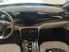 2024 BYD Qin PLUS Honor DM-i PHEV 55km Leading — фото 13
