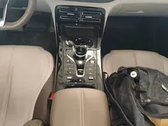 2024 BYD Qin PLUS Honor DM-i PHEV 55km Leading — фото 14