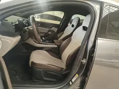 2024 BYD Qin PLUS Honor DM-i PHEV 55km Leading — фото 15