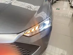 2024 BYD Qin PLUS Honor DM-i PHEV 55km Leading — фото 24