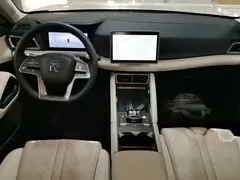 2025 BYD Yuan UP Smart Driving 401km Vitality, зелёный — фото 10