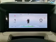 2025 BYD Yuan UP Smart Driving 401km Vitality, зелёный — фото 12