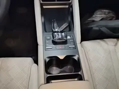 2025 BYD Yuan UP Smart Driving 401km Vitality, зелёный — фото 14