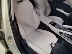 2025 BYD Yuan UP Smart Driving 401km Vitality, зелёный — фото 25