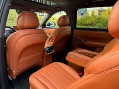 2026 Aito M7 EREV Max Long Range 6-seat 192-line LiDAR, синий — фото 16