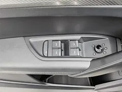 2020 Audi Q5L 45 TFSI Premium Fashion, чёрный — фото 9