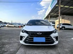2021 Chery Arrizo 5 PLUS 1.5T CVT, белый — фото 2