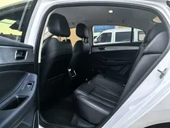 2021 Chery Arrizo 5 PLUS 1.5T CVT, белый — фото 5