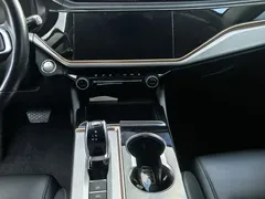 2021 Chery Arrizo 5 PLUS 1.5T CVT, белый — фото 8