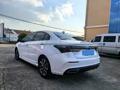 2021 Chery Arrizo 5 PLUS 1.5T CVT, белый — фото 10