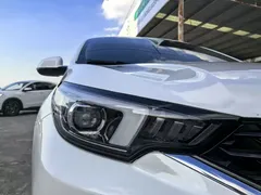 2021 Chery Arrizo 5 PLUS 1.5T CVT, белый — фото 13