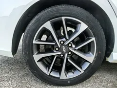 2021 Chery Arrizo 5 PLUS 1.5T CVT, белый — фото 16