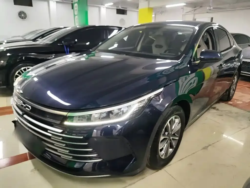 2024 BYD Destroyer 05 DM-i PHEV 55km Luxury