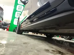 2024 BYD Destroyer 05 DM-i PHEV 55km Luxury, синий — фото 22