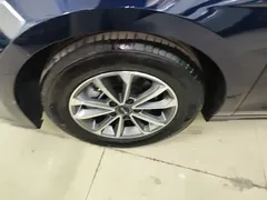 2024 BYD Destroyer 05 DM-i PHEV 55km Luxury, синий — фото 23