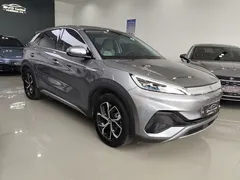 2024 BYD Yuan PLUS Honor 510KM Leading — фото 2