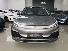 2024 BYD Yuan PLUS Honor 510KM Leading — фото 3