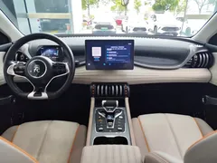 2024 BYD Yuan PLUS Honor 510KM Leading — фото 9