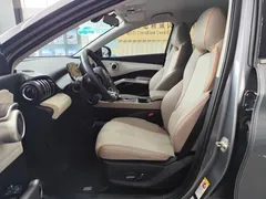 2024 BYD Yuan PLUS Honor 510KM Leading — фото 10