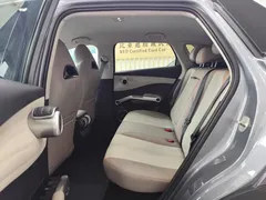 2024 BYD Yuan PLUS Honor 510KM Leading — фото 11