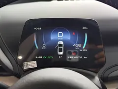 2024 BYD Yuan PLUS Honor 510KM Leading — фото 12