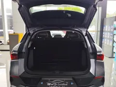 2024 BYD Yuan PLUS Honor 510KM Leading — фото 15