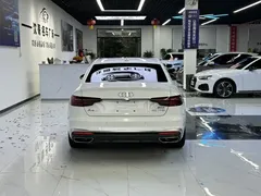 2023 Audi A4L 40 TFSI Fashion Dynamic, белый — фото 8