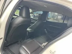 2021 Mazda 3 2.0L AT, белый — фото 7
