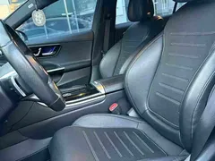 2022 Mercedes-Benz C-Class C 200 L Sport, белый — фото 9