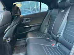 2022 Mercedes-Benz C-Class C 200 L Sport, белый — фото 10
