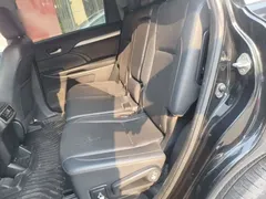 2018 Toyota Highlander 2.0T 4WD Premium 7-Seat China VI, чёрный — фото 13