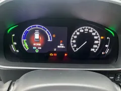2024 Honda Odyssey 2.0L e:HEV, белый — фото 6