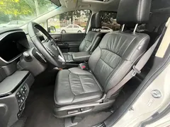 2024 Honda Odyssey 2.0L e:HEV, белый — фото 11