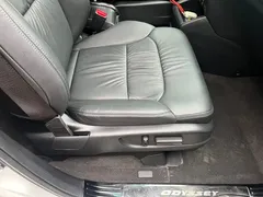 2024 Honda Odyssey 2.0L e:HEV, белый — фото 13