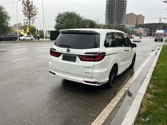 2024 Honda Odyssey 2.0L e:HEV, белый — фото 20