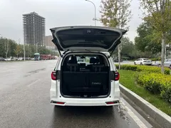 2024 Honda Odyssey 2.0L e:HEV, белый — фото 21