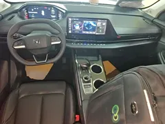2022 Changan CS55 PLUS 2nd Gen 1.5T DCT Premium, белый — фото 10