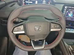 2022 Changan CS55 PLUS 2nd Gen 1.5T DCT Premium, белый — фото 11