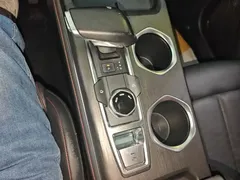 2022 Changan CS55 PLUS 2nd Gen 1.5T DCT Premium, белый — фото 14